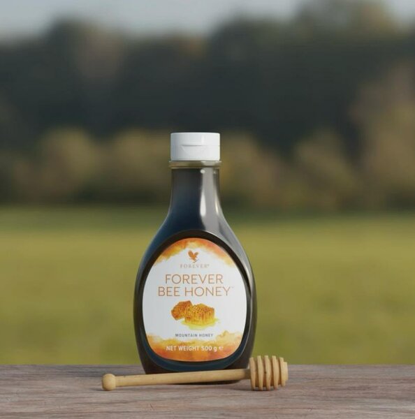 Miel Forever Bee 500g