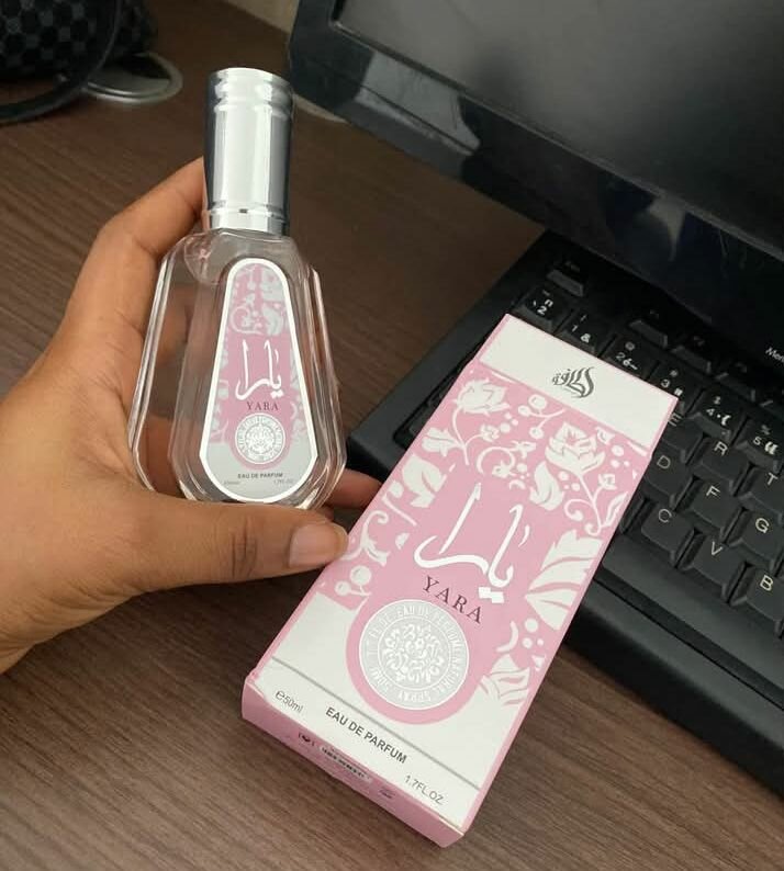 Eau de Parfum Oriental