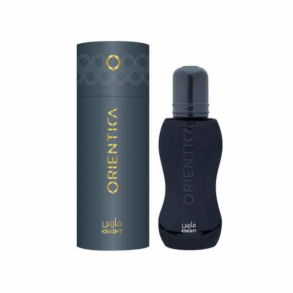 Parfum Oriental Knight Hommes