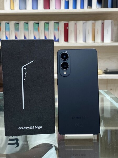 Samsung Galaxy S25 Edge