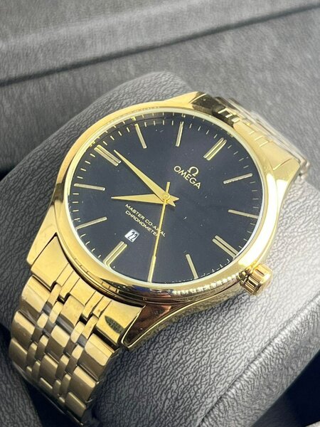 Montres Automatiques Élégantes