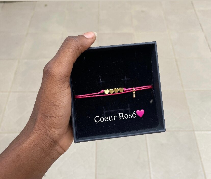 Coeur Rosé
