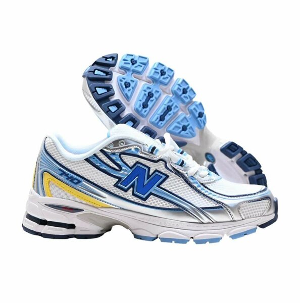 Chaussures New Balance 740