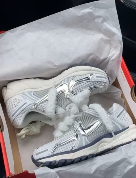 Sneakers Nike vomero 5