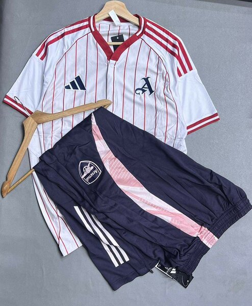 Ensemble de football arsenal