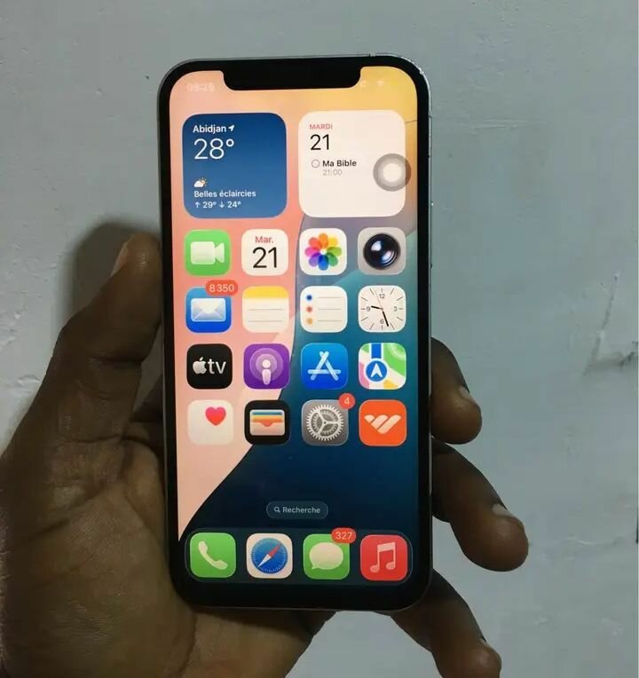 Smartphone Apple 128GB