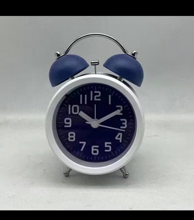 Réveil rétro classique