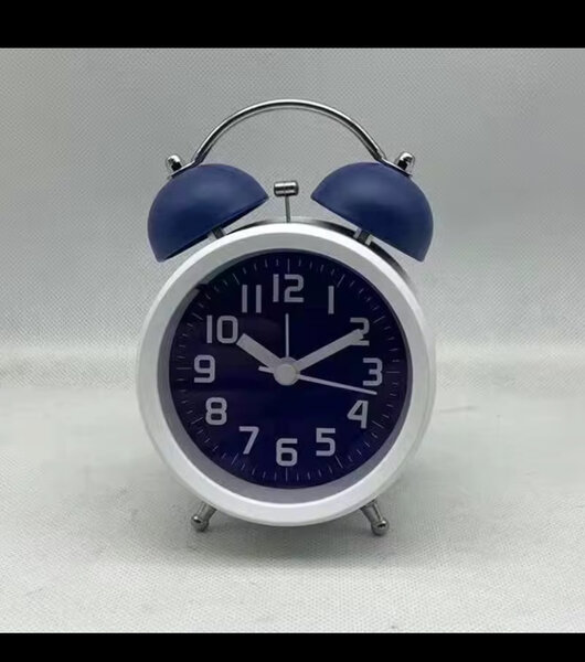 Réveil rétro classique