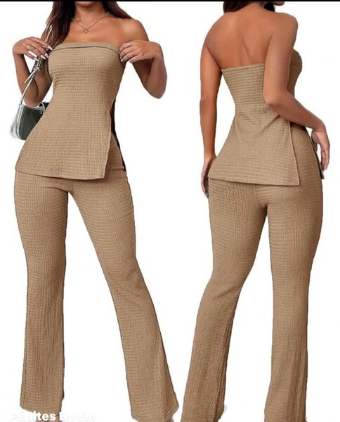 Ensemble chic pour femme