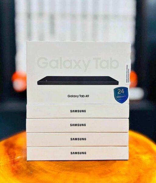 Samsung Galaxy Tab A9 64GB