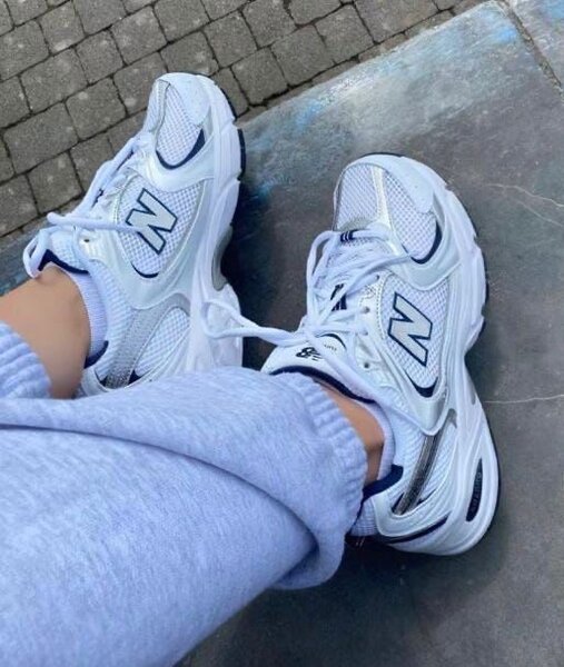 Chaussures de sport élégantes