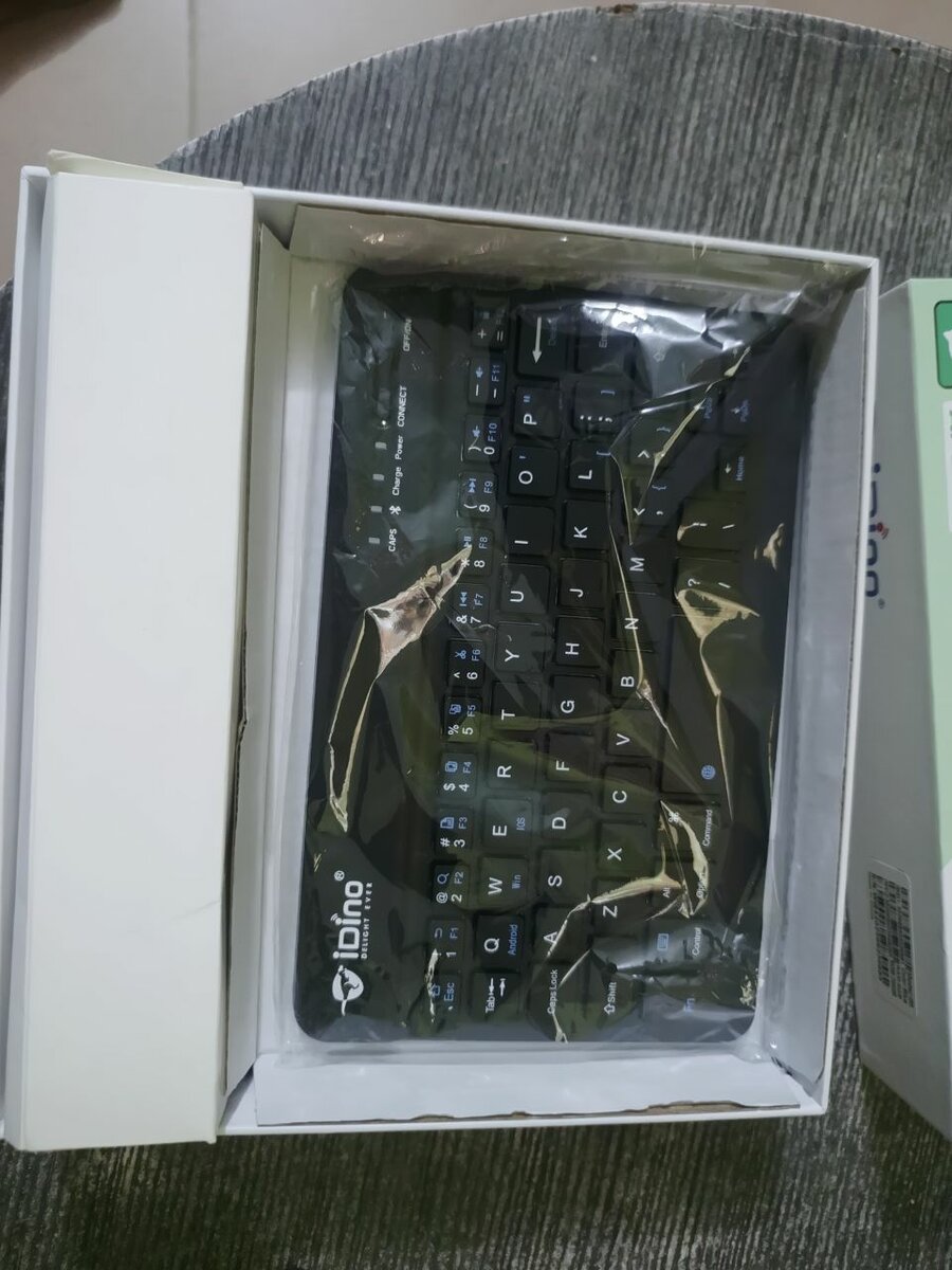 iDino i-85 Tablette tactile 5G