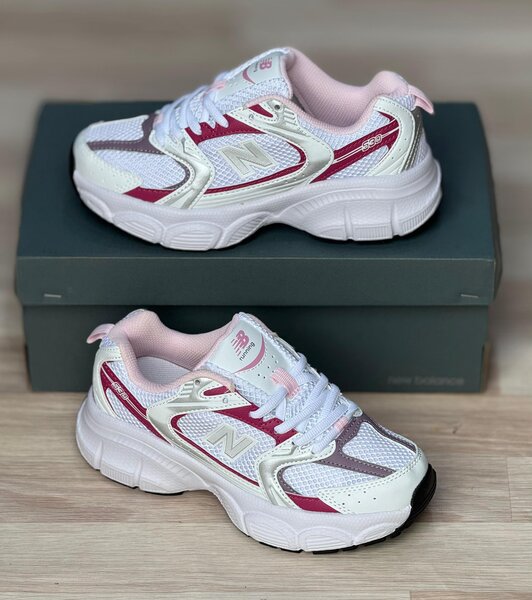 Baskets New Balance Femme