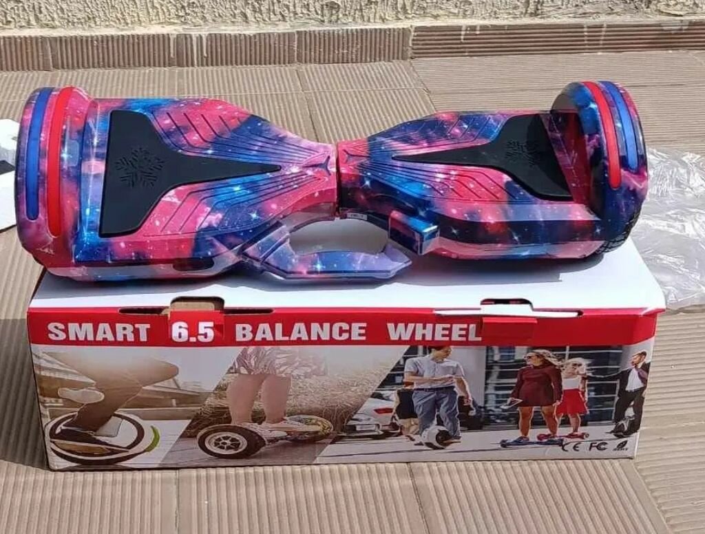 Hoverboard Smart 6.5 Balance Wheel