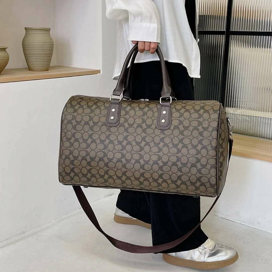 Sac de voyage élégant
