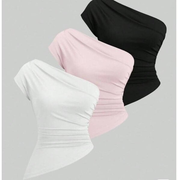 Corsage Bustier pour Femme Élégante