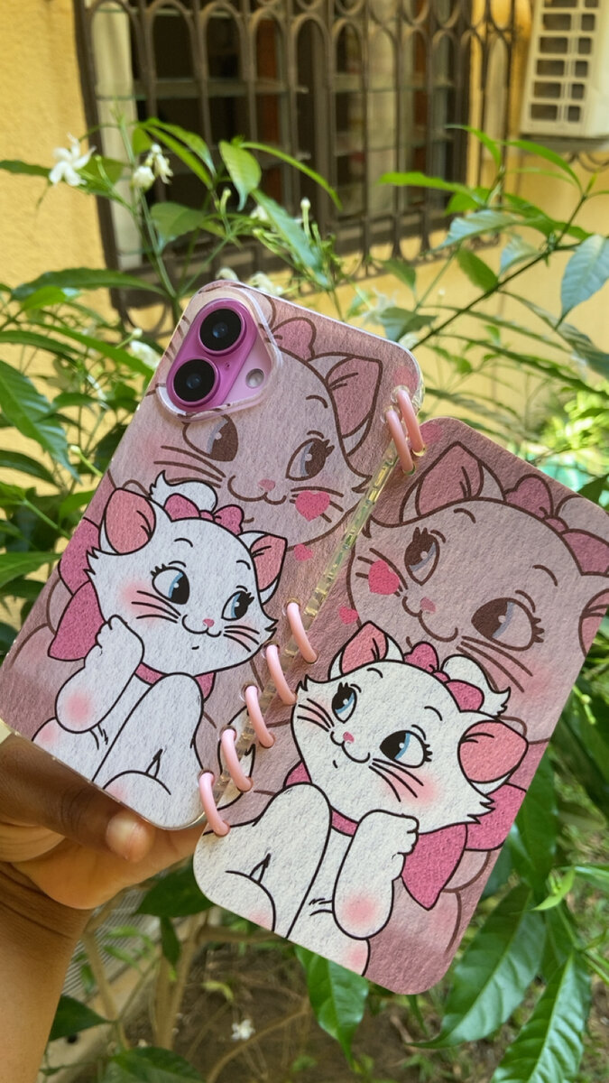 Coque de téléphone