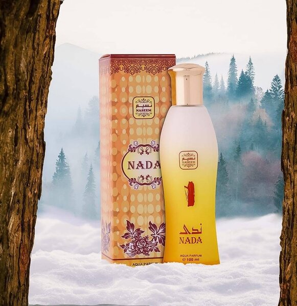 Parfum Oriental 100ml