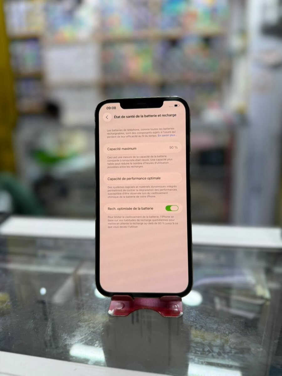 iPhone 12 Pro Max 128Go 2nd