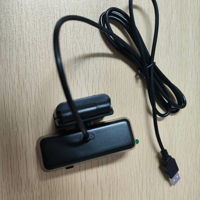 Webcam Full HD 1080P USB