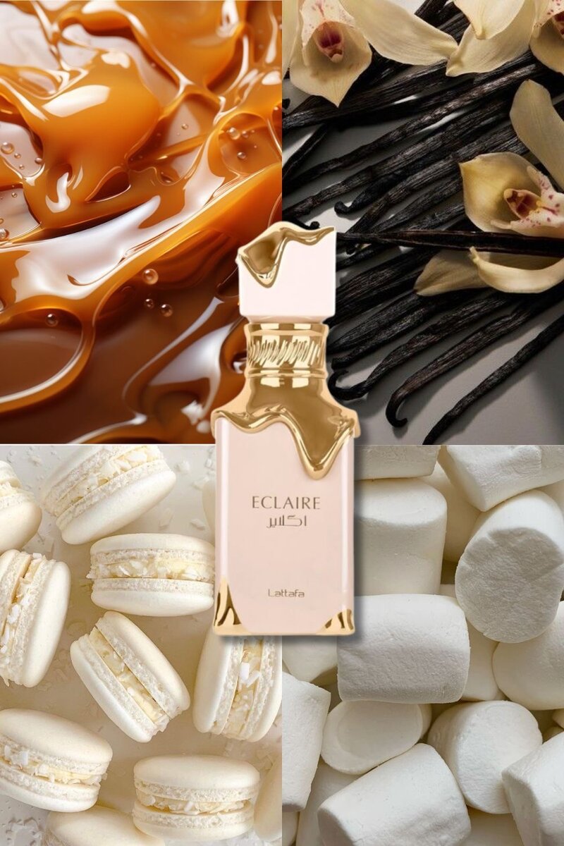Eclaire Parfum 30ml