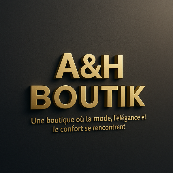 A&H BOUTIK