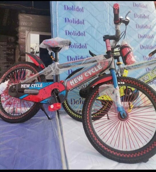 Vélos de montagne et ville 2023