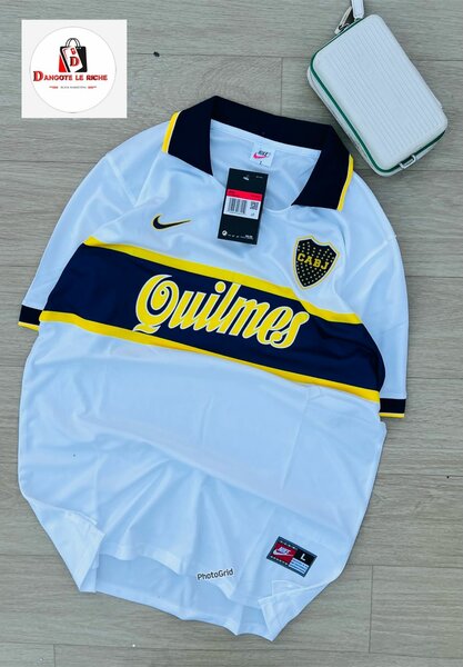 Maillot de football Boca Juniors