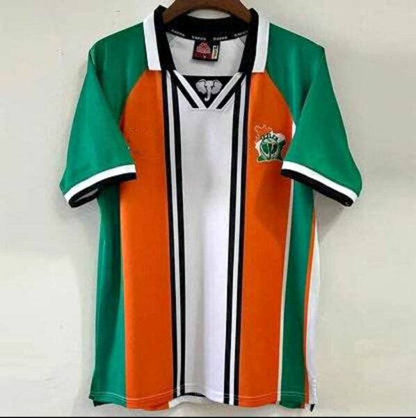 Maillot de football Kappa