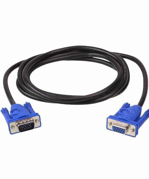 Câble VGA Haute Définition 3m