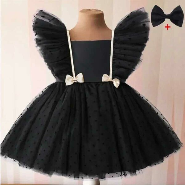 Robe Tutu Enfant Féérique