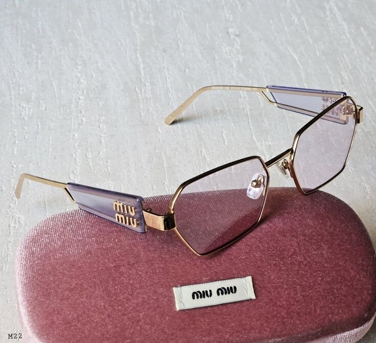 Miu Miu Designer Glasses