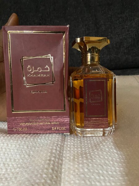 Parfum Oriental Kahraman