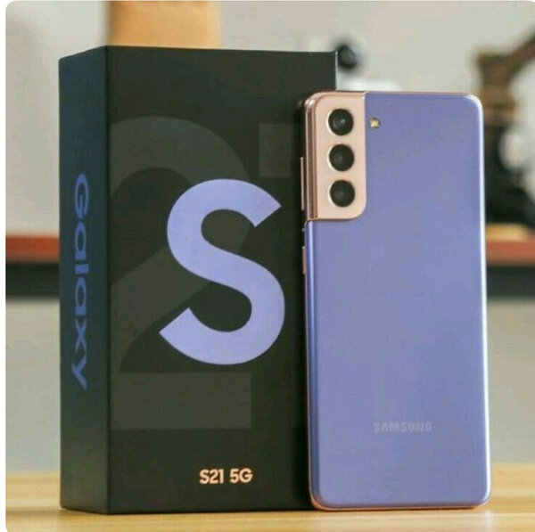 Samsung Galaxy S21