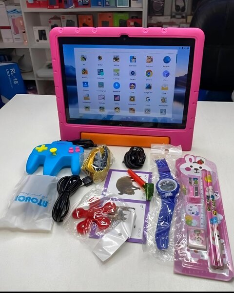 Tablette éducative enfants KT36