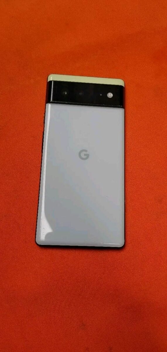 Smartphone Android élégant