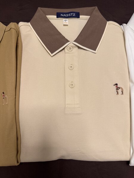 T-shirt POLO homme