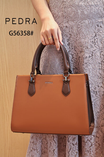 Sac à main élégant PEDRA