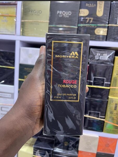 Eau de Parfum Silver Wood