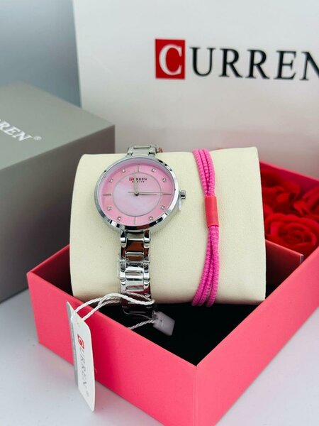 Curren Montre Femme Luxe