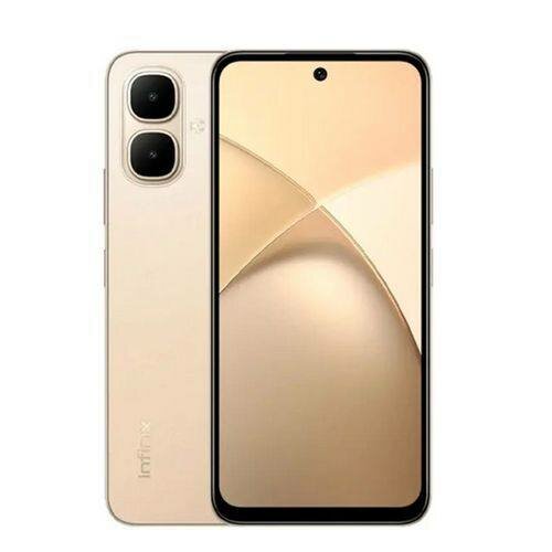 Infinix Smart10 64+3+3 6RAM