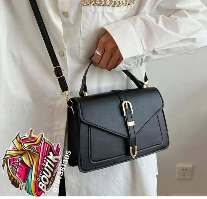 Sac à main élégant