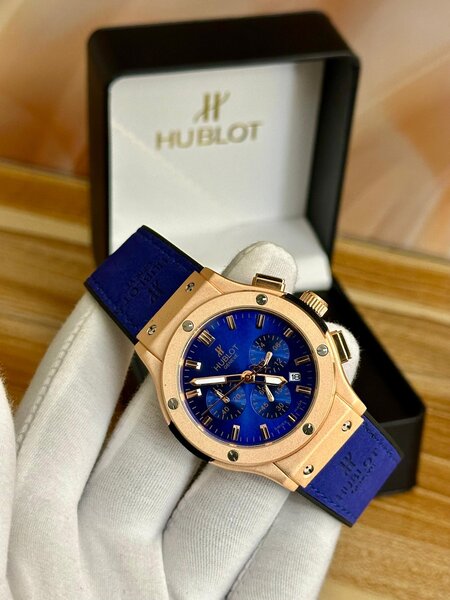 Hublot Genève swiss Made