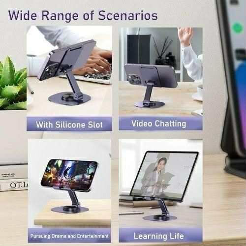 Support Métal Réglable