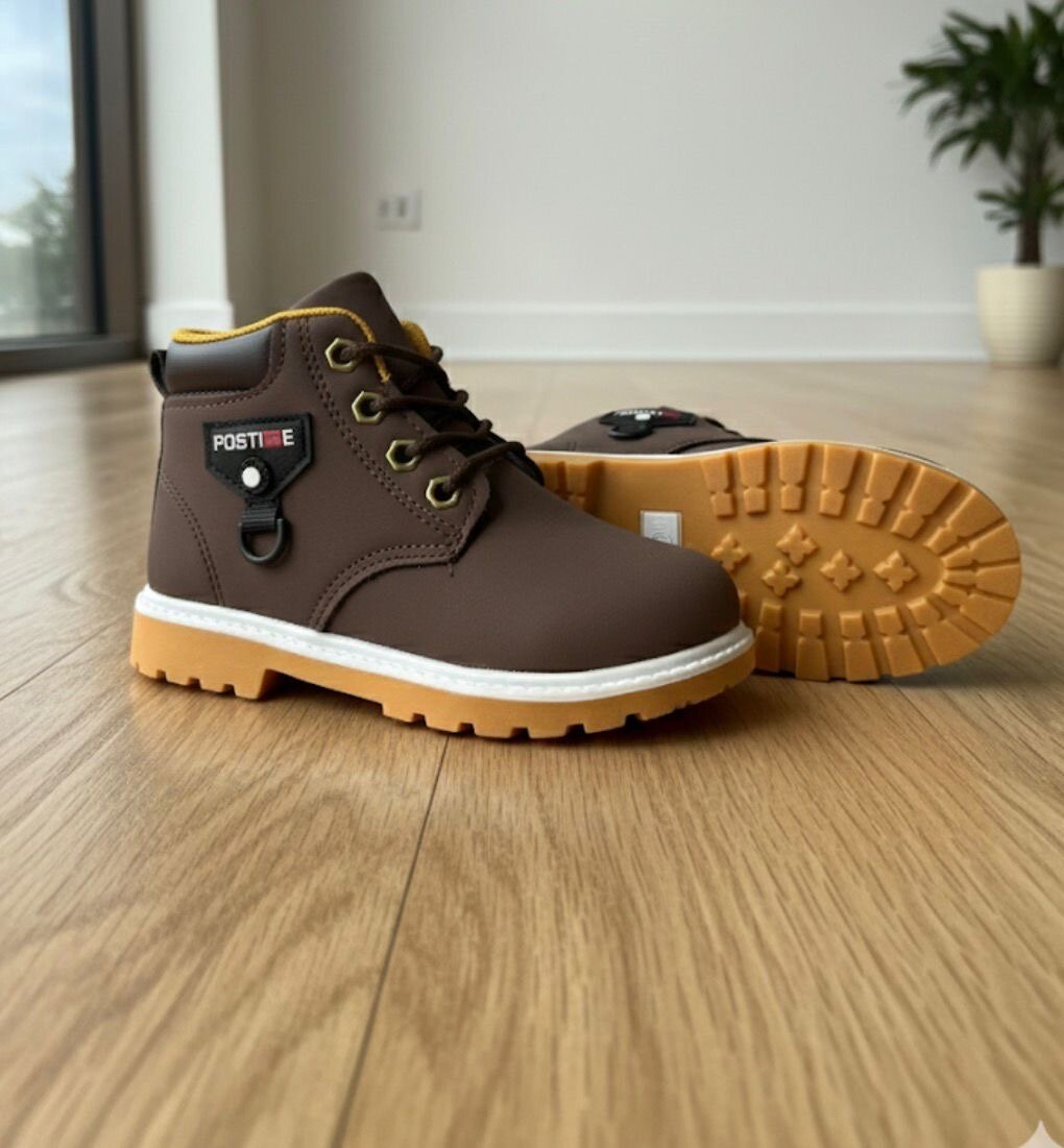 Bottes pointure 19-36