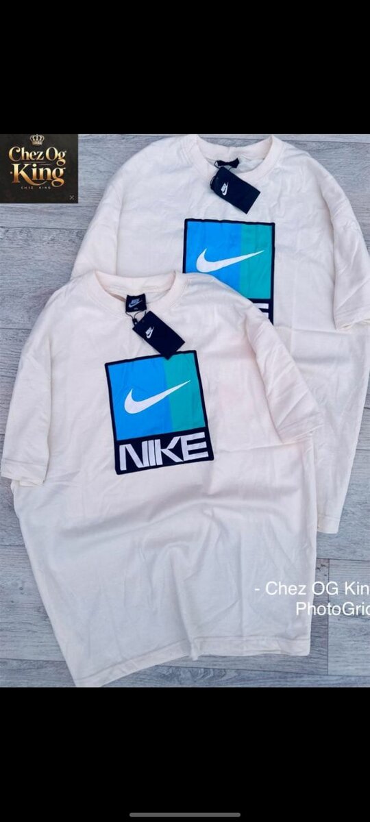 T-shirts de marque haute qualité