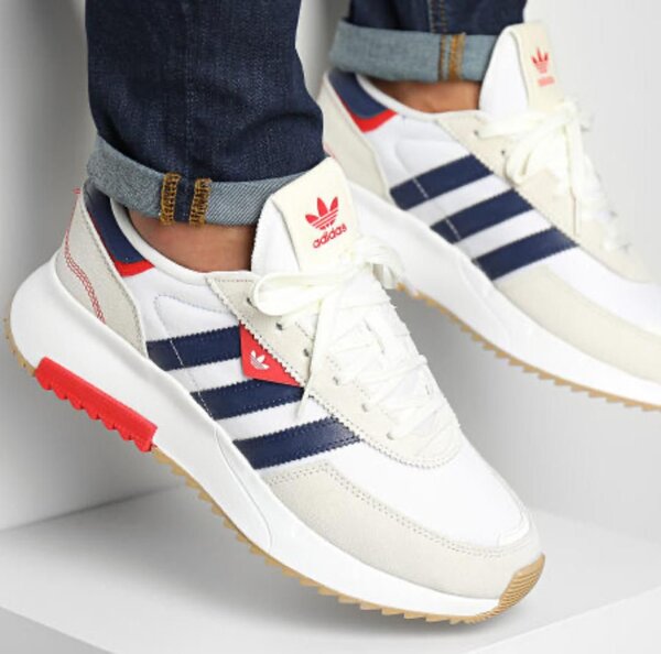 Baskets homme tendance