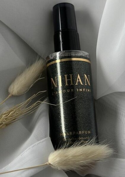 Parfum pour Cheveux Nihan