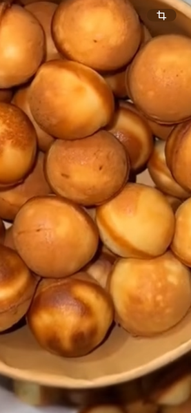 Mini Biscuits Variés