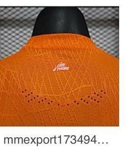 Maillot Version Pro Max (Vert)